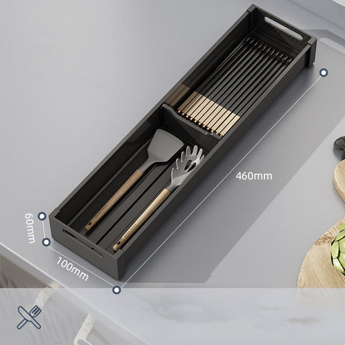 Kitchen Drawer Dividers