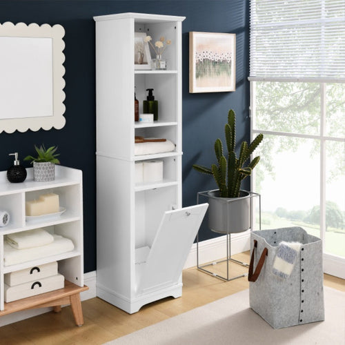 Bathroom Storage Cabinet