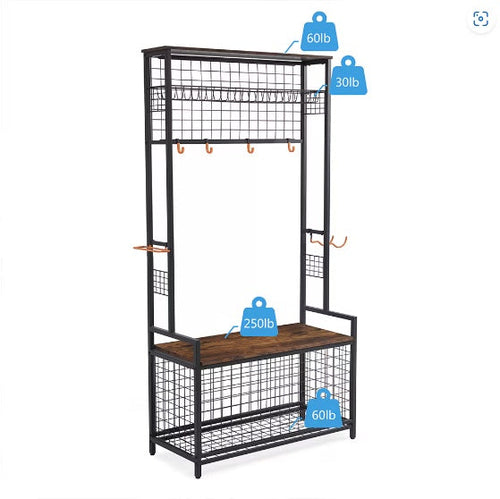 Storage Rack