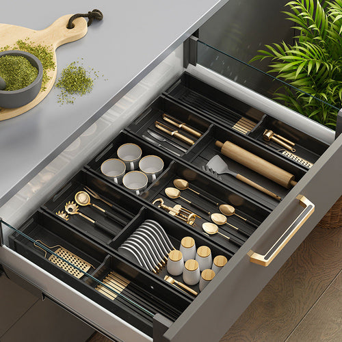 Kitchen Drawer Dividers