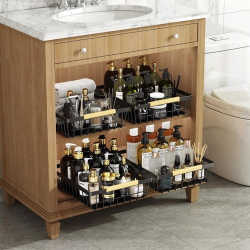 2-pack Container Organizer