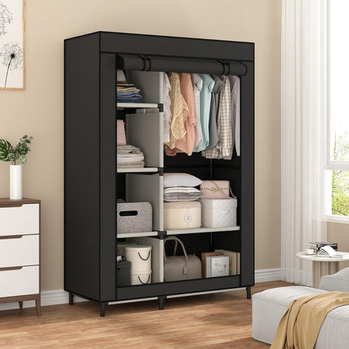 Portable Closet Organiser