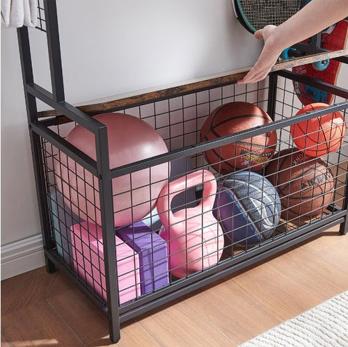 Storage Rack