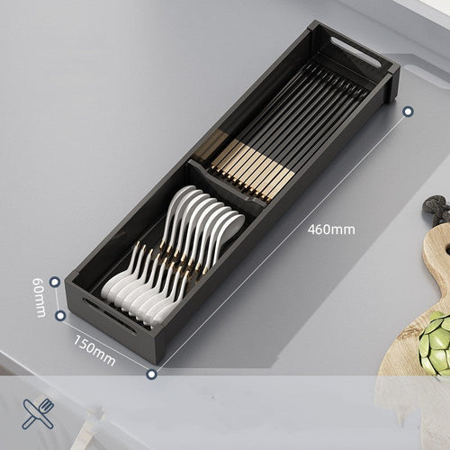 Kitchen Drawer Dividers