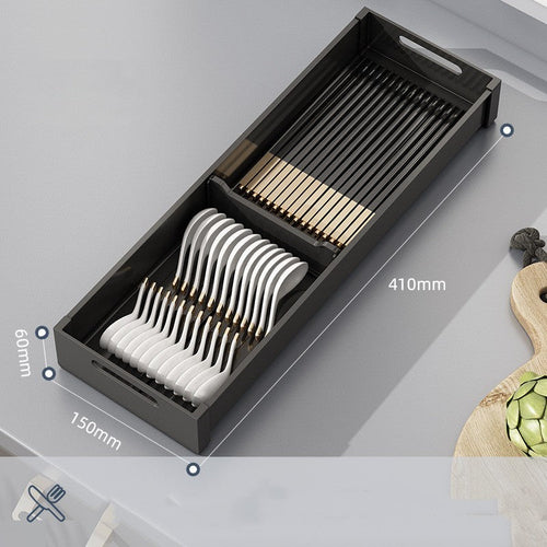 Kitchen Drawer Dividers