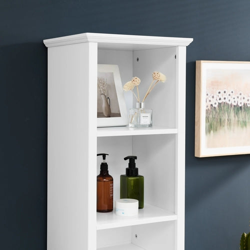 Bathroom Storage Cabinet