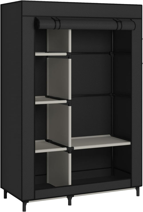 Portable Closet Organiser