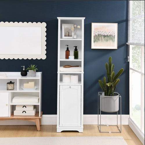 Bathroom Storage Cabinet