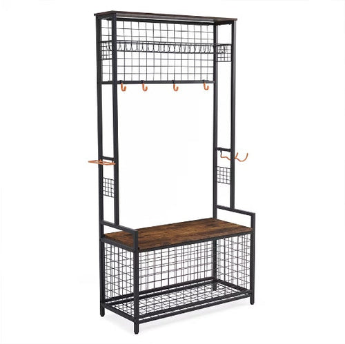 Storage Rack