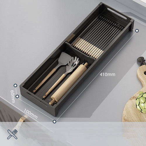 Kitchen Drawer Dividers