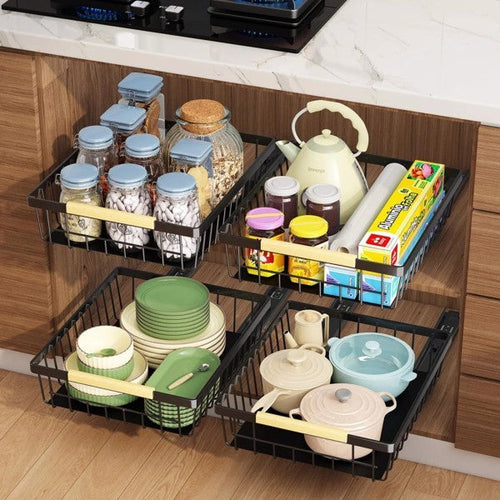 2-pack Container Organizer