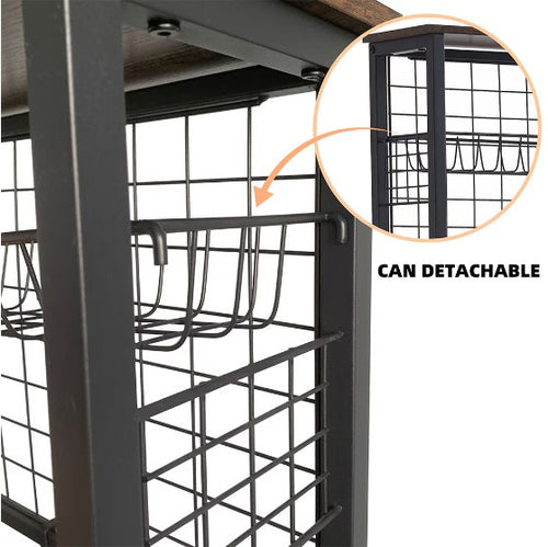 Storage Rack
