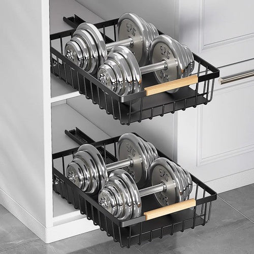 2-pack Container Organizer
