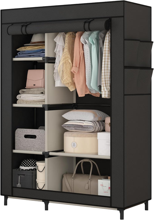 Portable Closet Organiser
