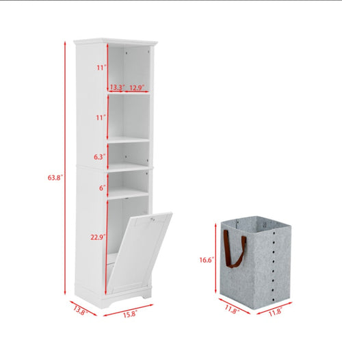 Bathroom Storage Cabinet