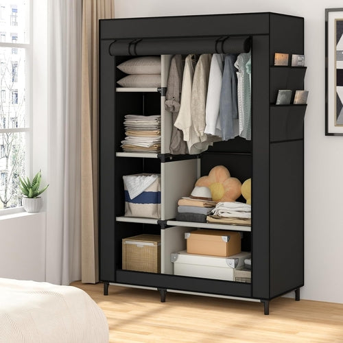 Portable Closet Organiser