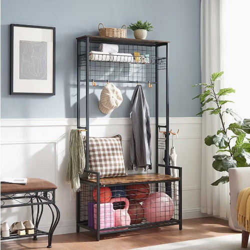 Storage Rack