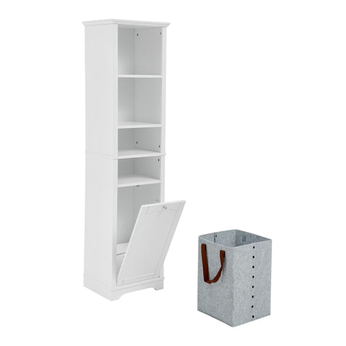 Bathroom Storage Cabinet