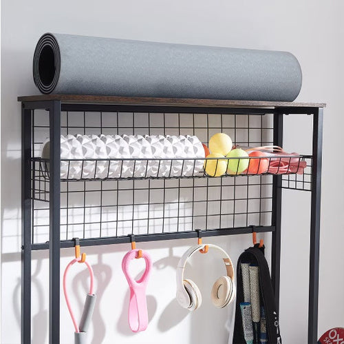 Storage Rack
