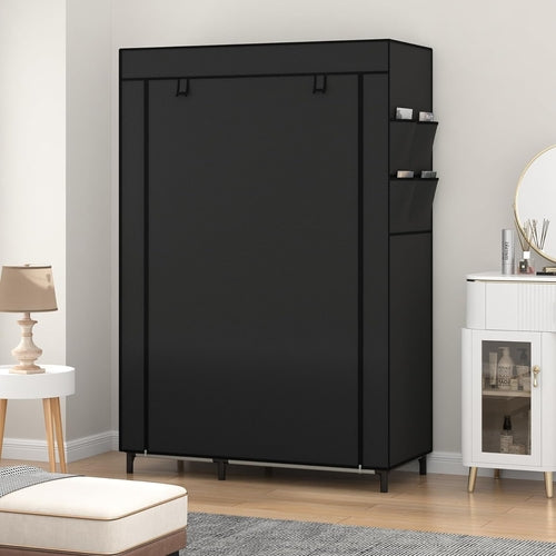 Portable Closet Organiser
