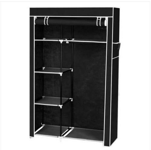 Portable Closet Storage